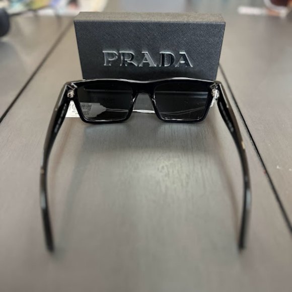 Prada Symbole sunglasses - Picture 3 of 4